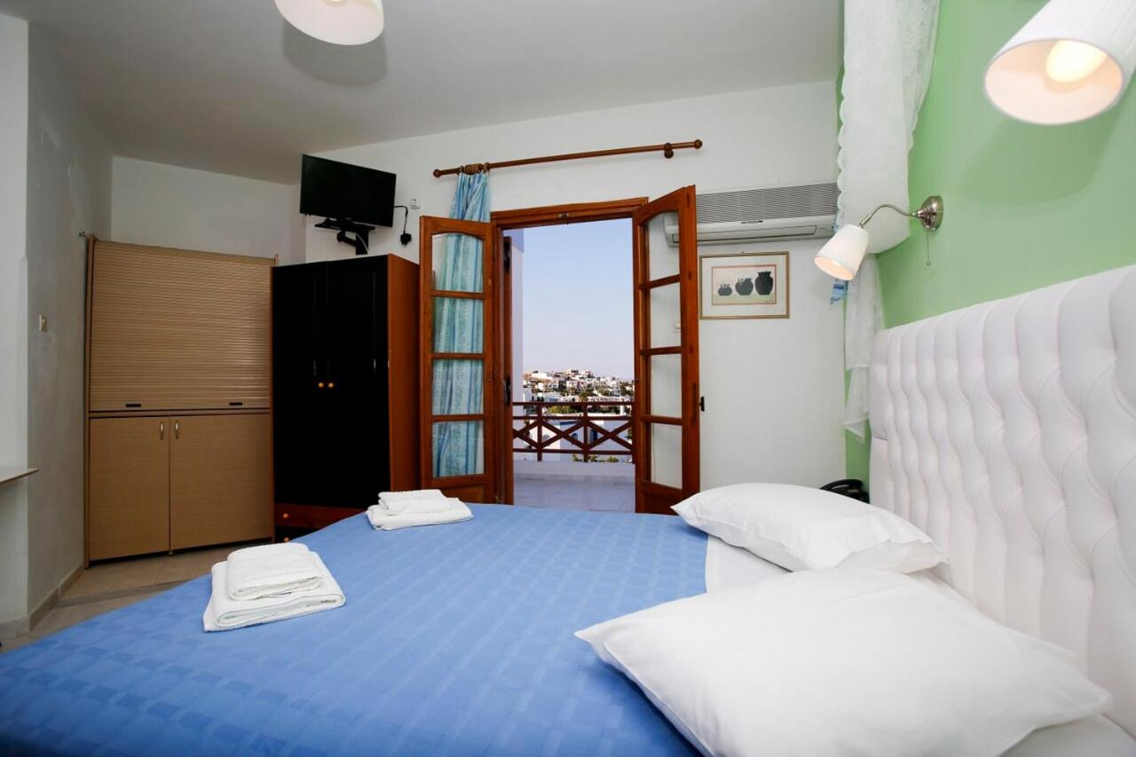 Azolimnos Bay Hotel