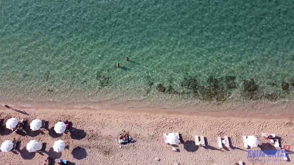 Μονοήμερη εκδρομή στις Αλυκές Δροσιάς