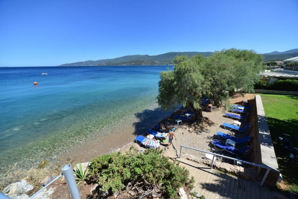 Μονοήμερη εκδρομή στα Λουτρά ωραίας Ελένης