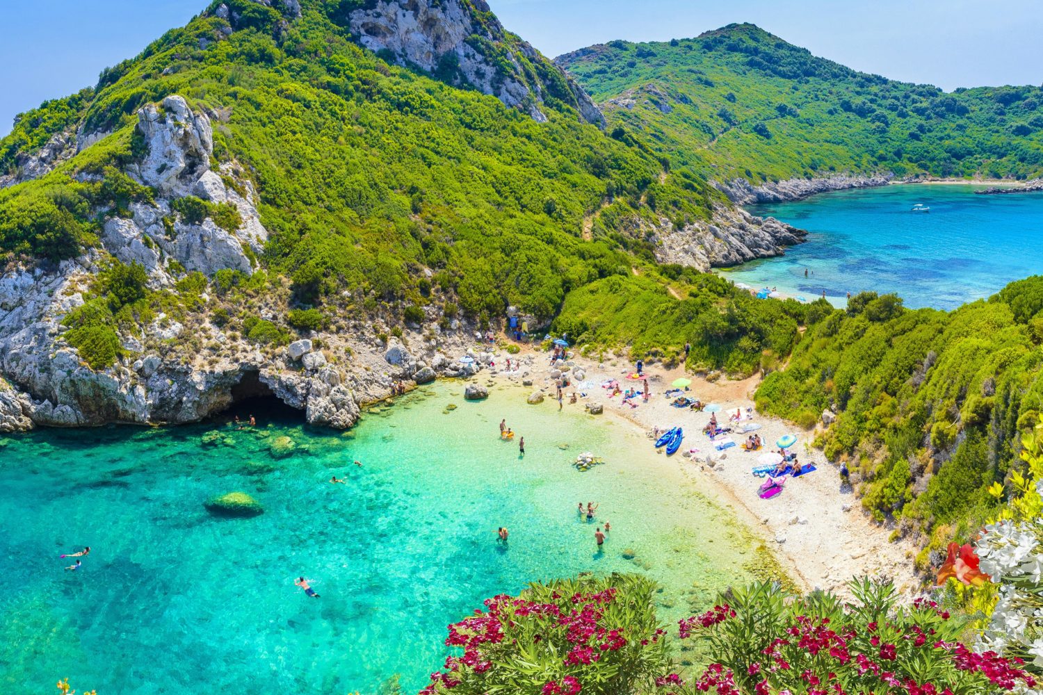 Τριήμερη εκδρομή στα πανέμορφα Ιωάννινα