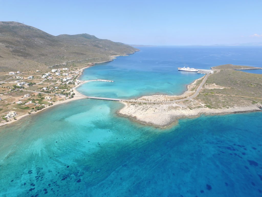 Τριήμερη Εκδρομή Κύθηρα