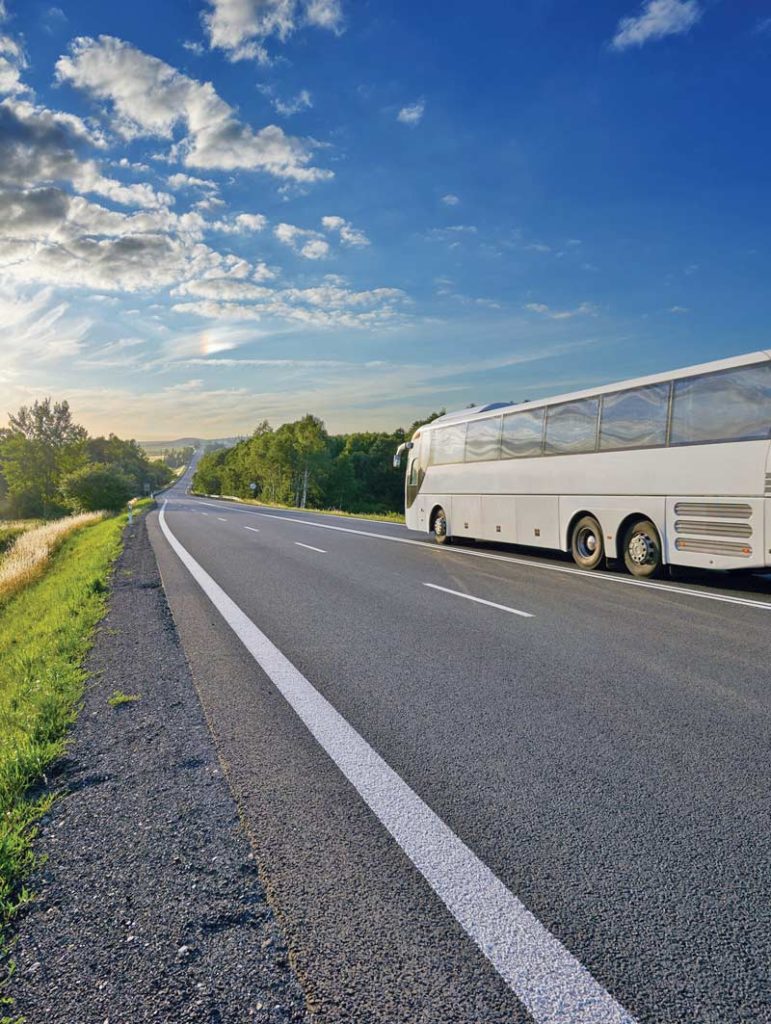Πούλμαν Athanasiadis Travel