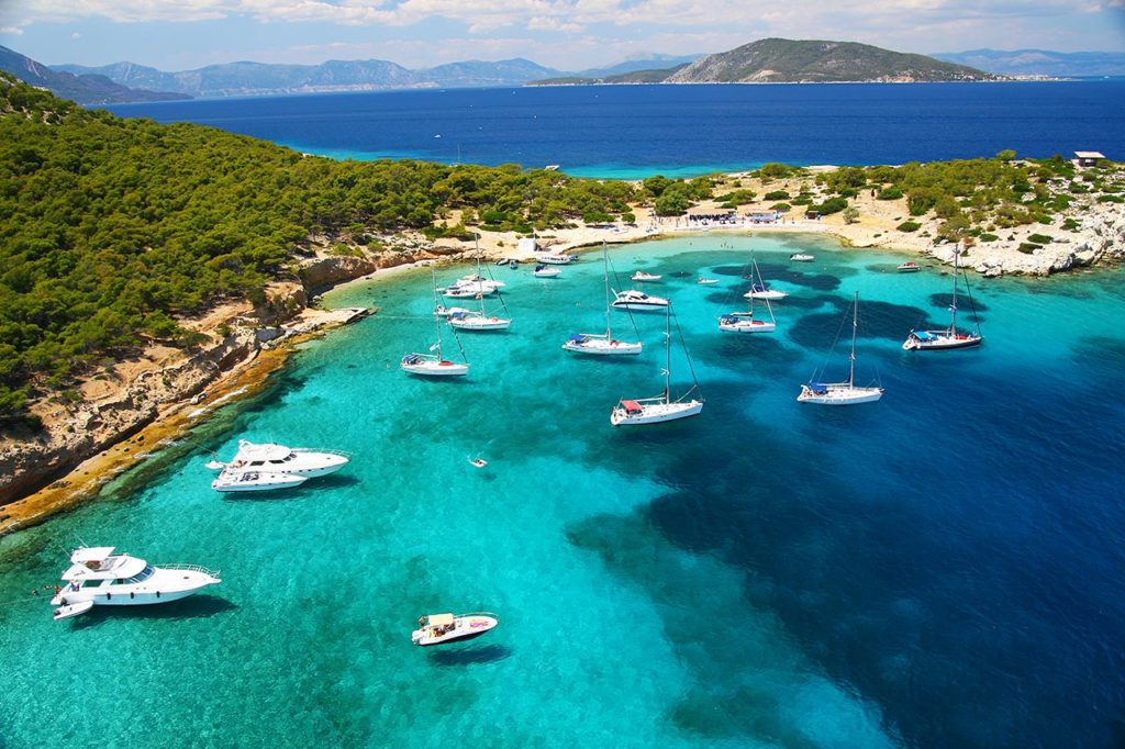 Κρουαζιέρα μονοήμερη σε Ύδρα – Resource – Aegina