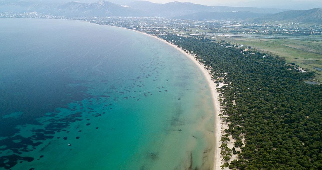 maratona di paralia