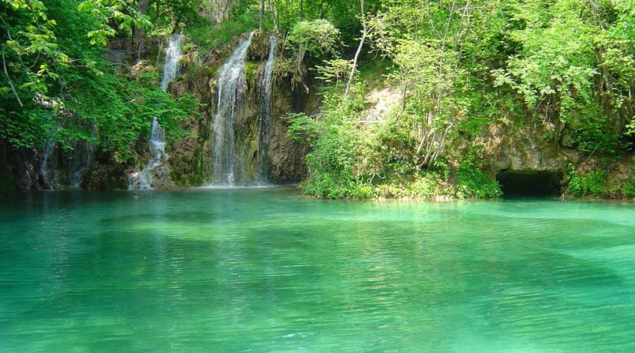 Three-day Excursion Edessa Waterfalls