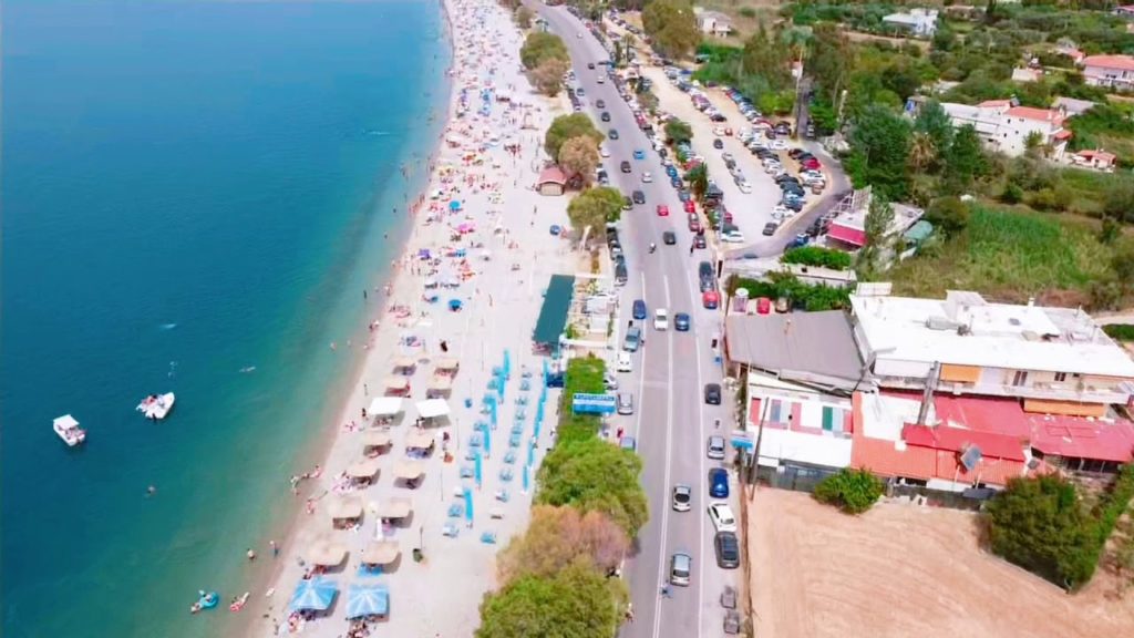 Απογευματινή εκδρομή Ωρωπό
