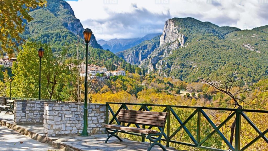 Θεοφάνεια σε Λιτόχωρο Πλαταμώνα θεσσαλονίκη