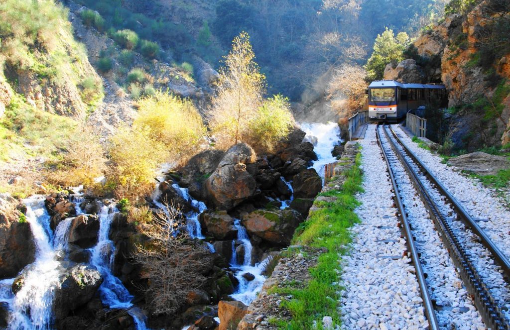 Μονοήμερη Εκδρομή Καλάβρυτα