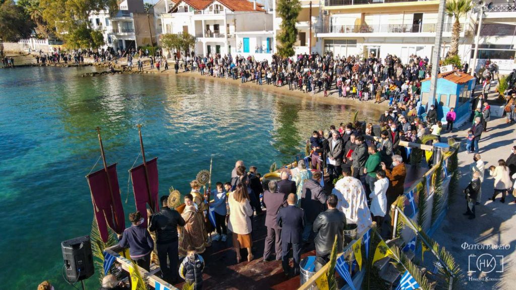 Μονοήμερη Εκδρομή Ερέτρια Αμάρυνθο