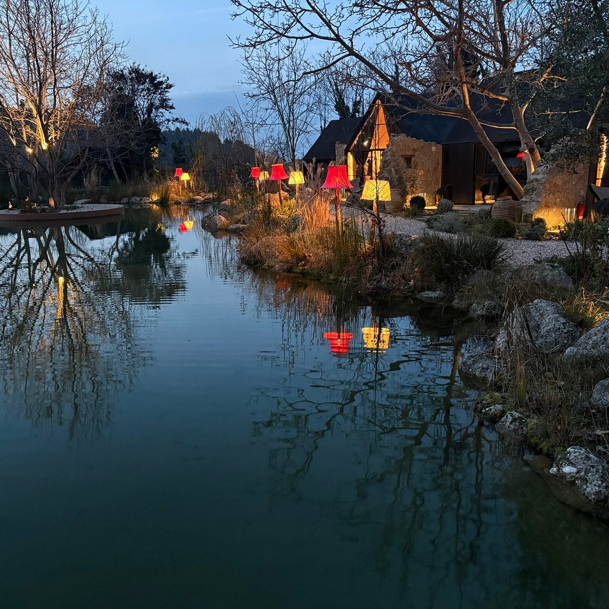 One-day Excursion to Synevros Park