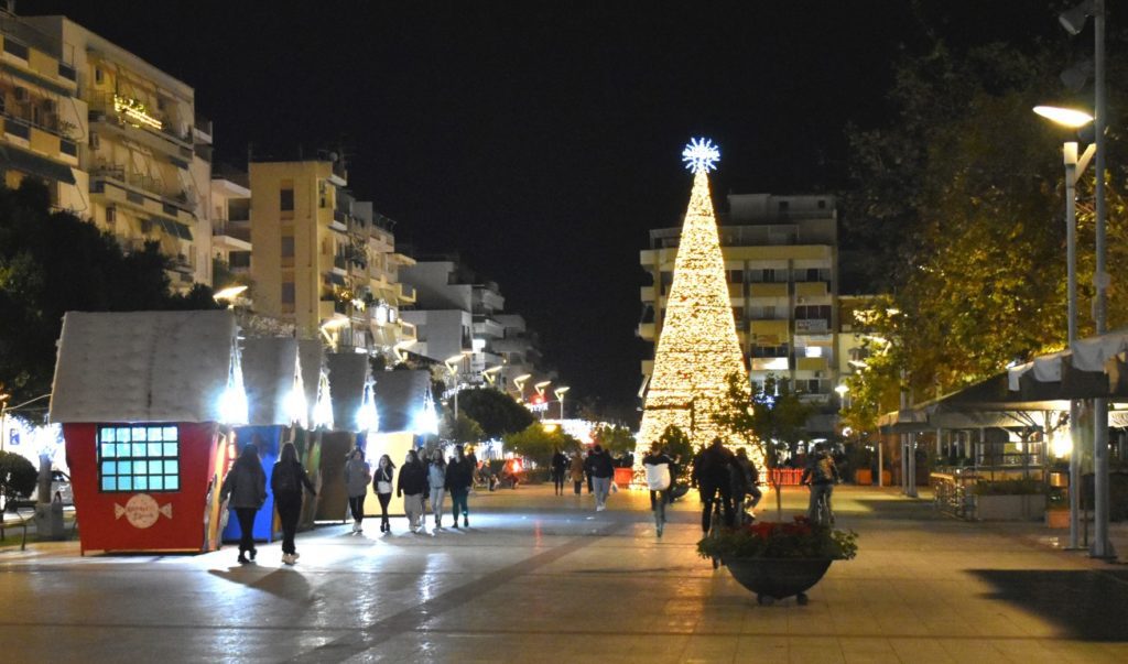 Θεοφάνεια 23 Σε Ναύπλιο Καλαμάτα Πύλο