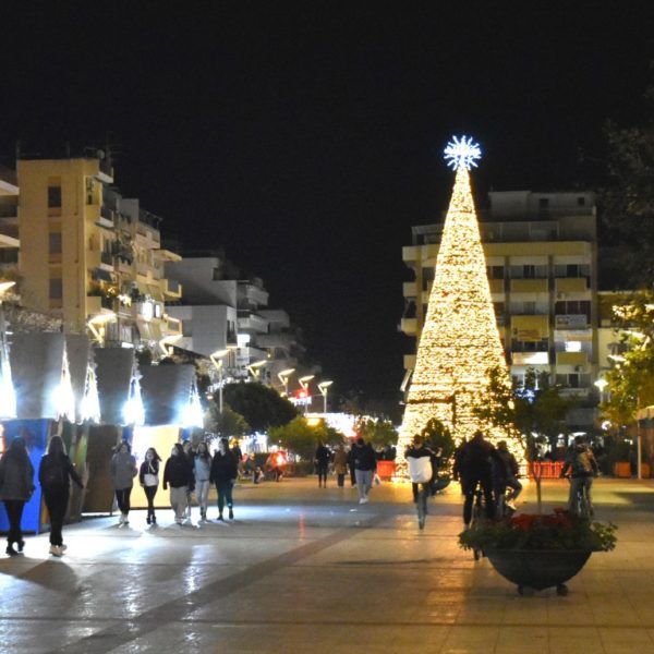 Epiphany 23 In Nafplio Kalamata Pylos