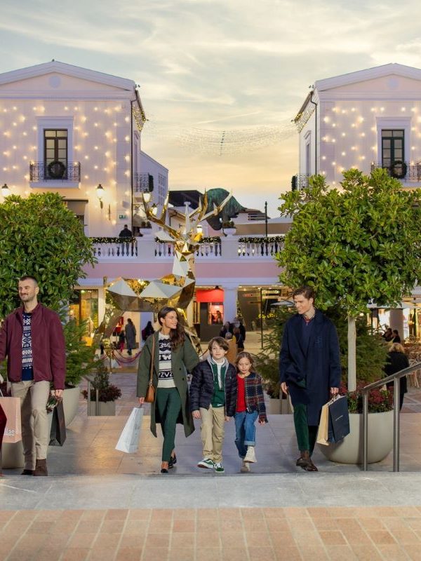 Black Friday Trip To Mc Arthur Discount Village