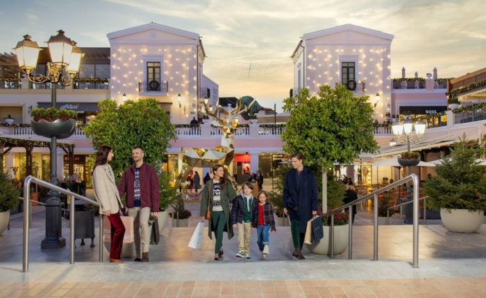 Black Friday Trip To Mc Arthur Discount Village