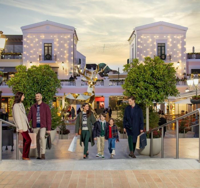 Εκδρομή Βlack Friday Στο Εκπτωτικό Χωριό Mc Arthur