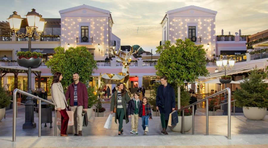 Black Friday Trip To Mc Arthur Discount Village