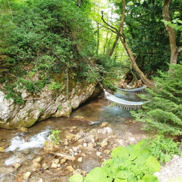 Parc d'excursions et de loisirs Pauliani