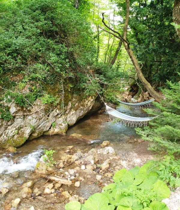 Pauliani Ausflugs- und Freizeitpark