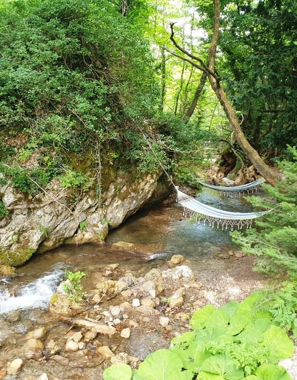 Parc d'excursions et de loisirs Pauliani