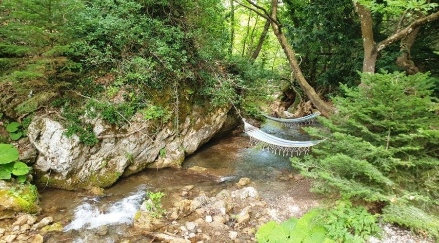 Парк экскурсий и отдыха Паулиани