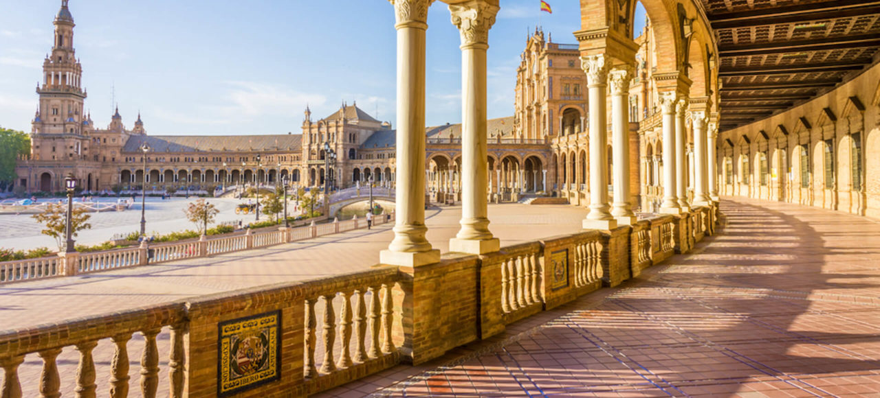 Voyage de Pâques en Espagne