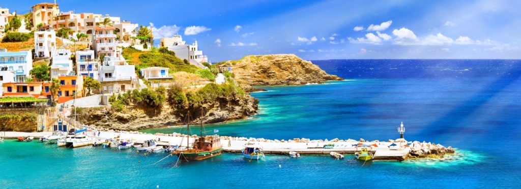 Εκδρομή Πρωτομαγιά Κόστα και Σπέτσες