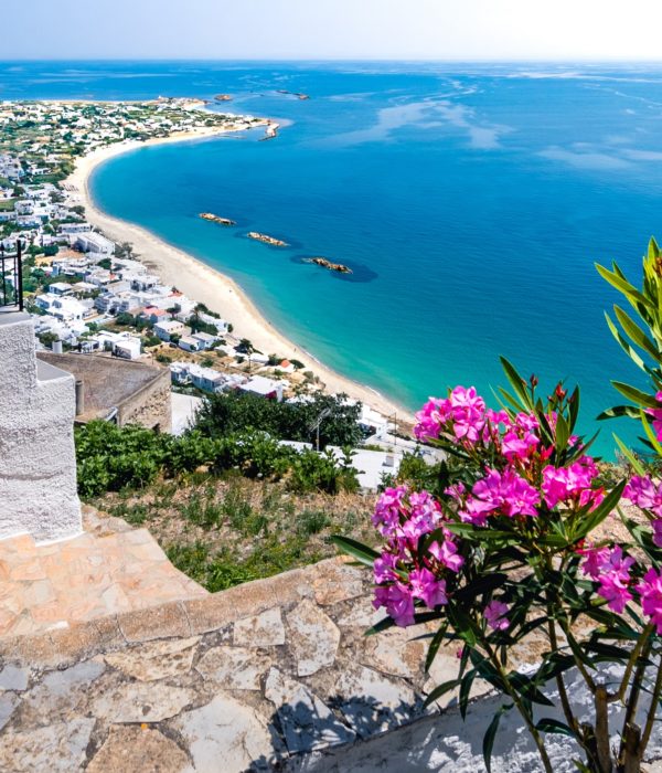 Excursion à Skyros du Saint-Esprit