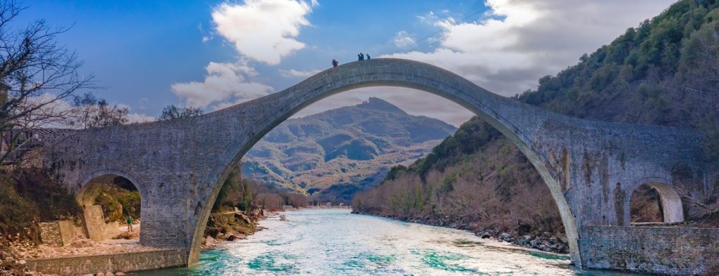 Τετραήμερη Εκδρομή Γιάννενα το Πάσχα