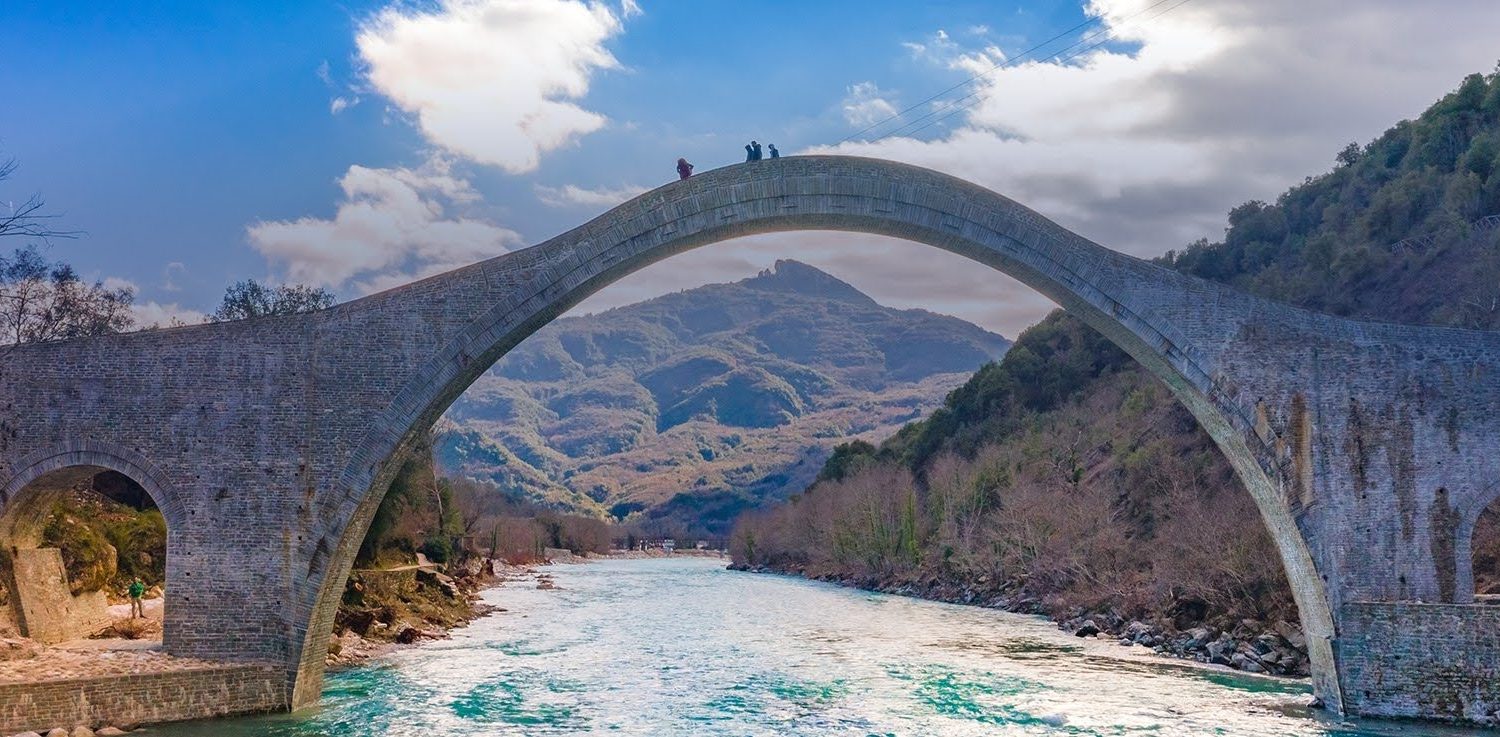 Viertägige Exkursion zu Ostern nach Ioannina