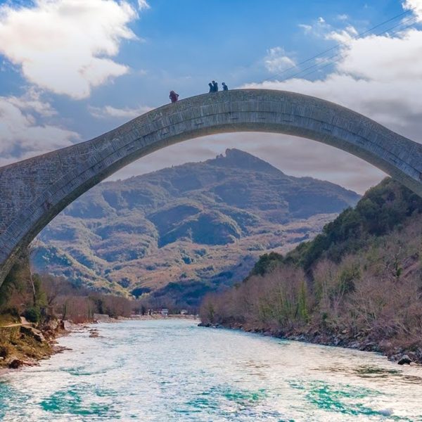 Excursion de quatre jours à Ioannina à Pâques