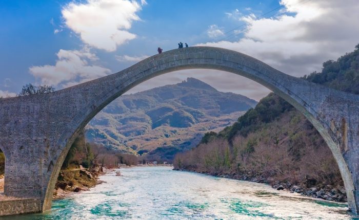 Excursion de quatre jours à Ioannina à Pâques