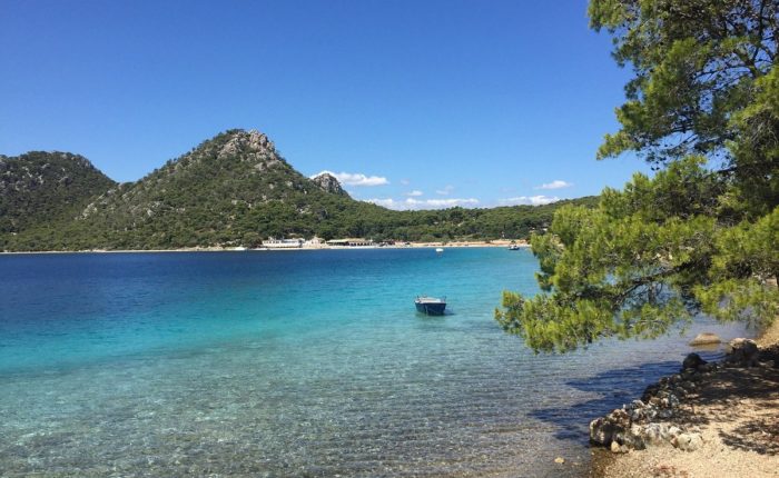 Excursion Loutraki Lac Heraion