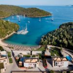 Εκδρομή Σύβοτα Ιωάννινα Παξοί 5 Μέρες