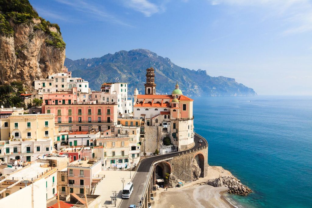 Excursion to Sicily