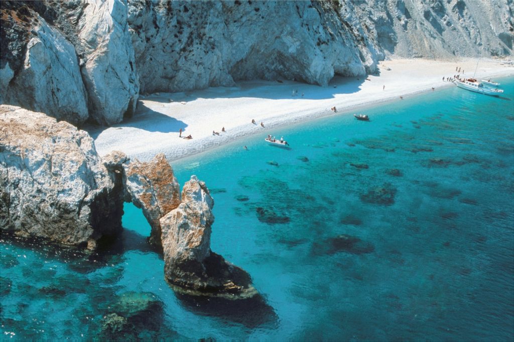 Ημερήσια Κρουαζιέρα στην Σκιάθο