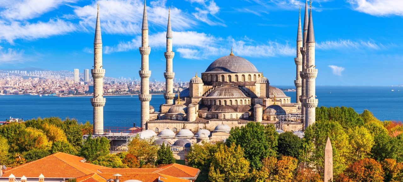 Excursions Istanbul