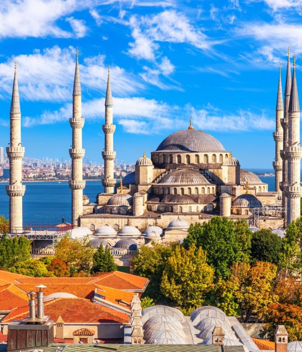 Excursions Istanbul