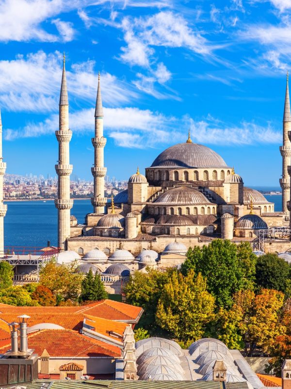 Excursions Istanbul