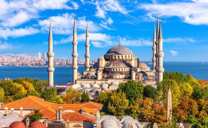 Excursions Istanbul