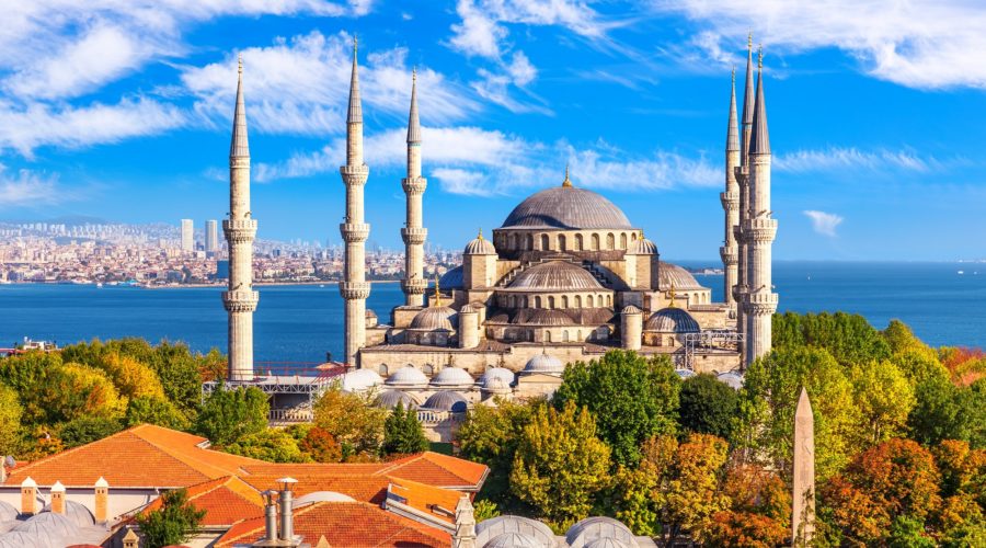 Excursions Istanbul