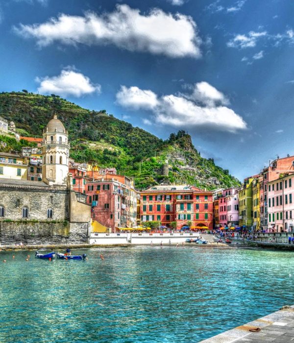 Tour of Italy's Summer Round 2025