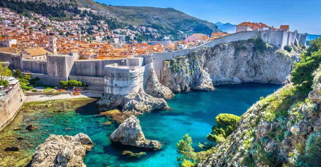 Εκδρομή Δαλματικές Ακτές και Κροατία