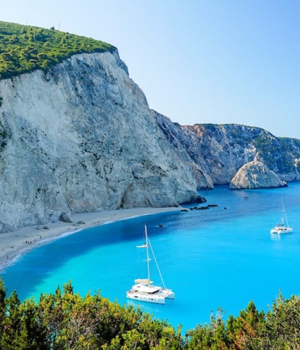 Ausflug Kefalonia Ithaka Lefkada