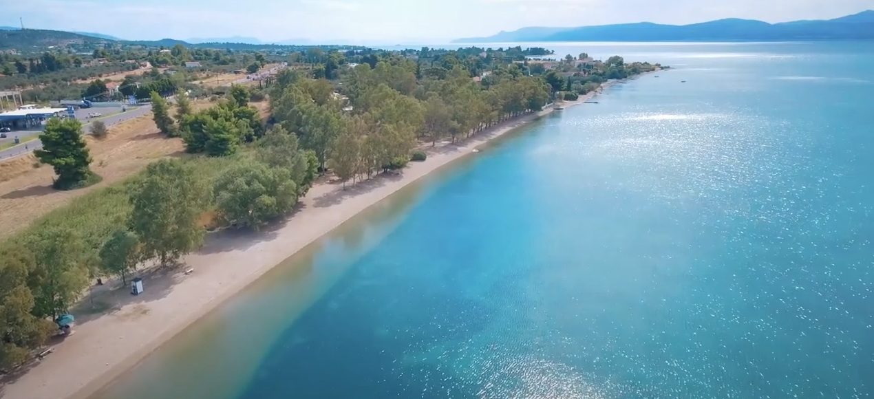 Excursion à Amarynthos