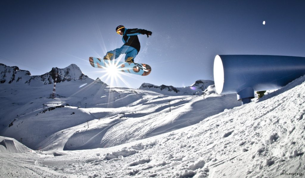 Kalavryta excursion – Helmou ski resort