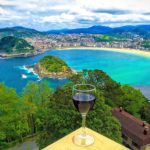 Excursion to Northern Spain, the Basque Country