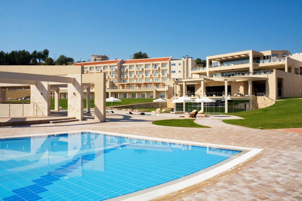 Excursion to Serres Thessaloniki and Lake Kerkini