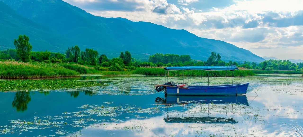 Destinazione ideale per il fine settimana