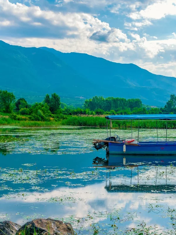 Ιδανικός Προορισμός Σαββατοκύριακου