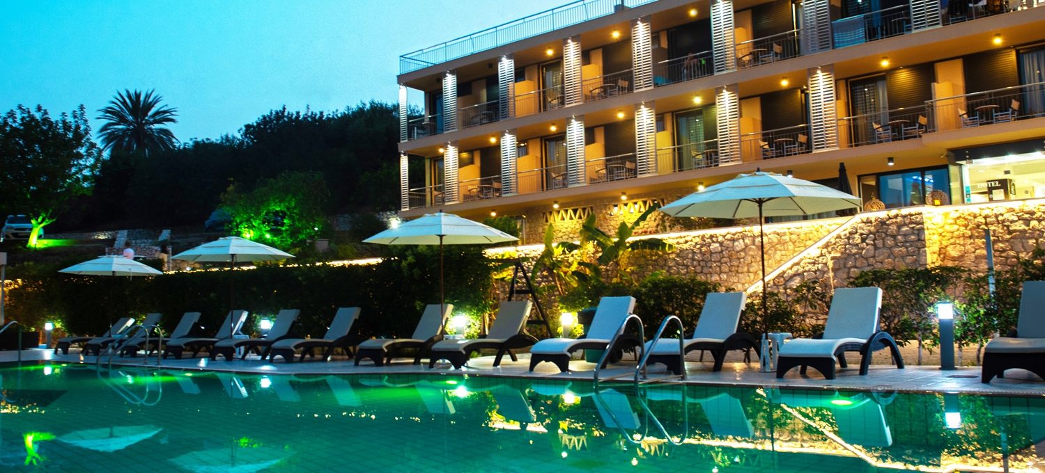 Two -day excursion to Poros Spetses Nafplio